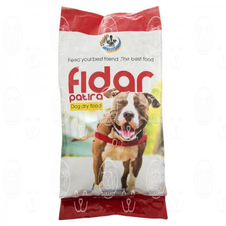 شرکت پخش انواع غذا سگ خارجی فله