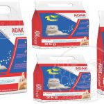 شرکت پخش خوراک گربه آداک انواع بسته بندی