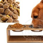 فروش فوری غذای سگ ارزان