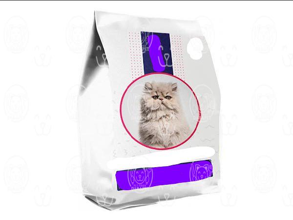 خصوصیات قابل توجه کنسرو غذا خشک گربه
